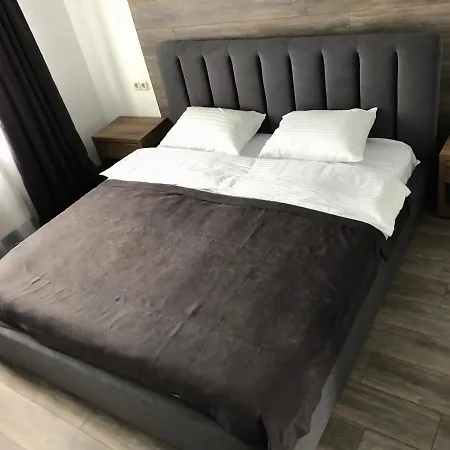 Aparthotel Aparthotel 3*