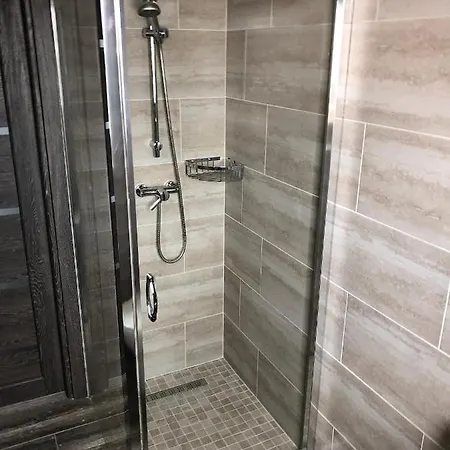 Aparthotel 아파트호텔 무카체베