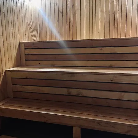 Aparthotel Mukatschewo