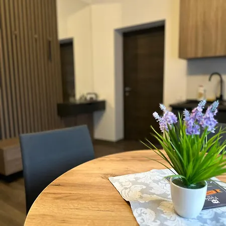 Aparthotel Aparthotel 3*