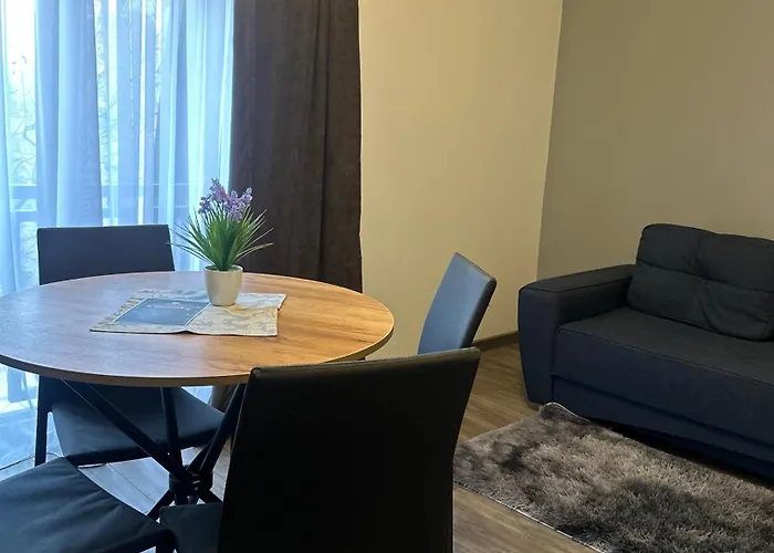 Апарт-отель Aparthotel