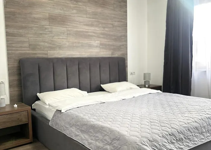 Aparthotel 3* ムカチェヴォ