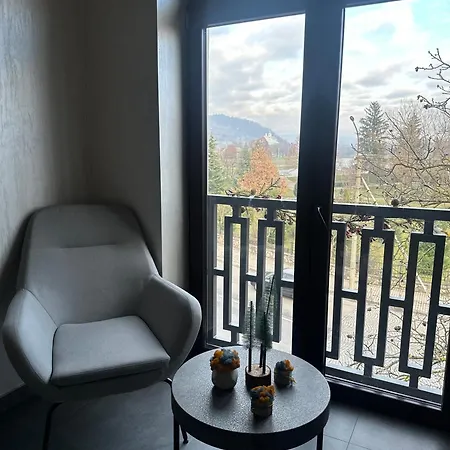 Aparthotel Lejlighedshotel 3*