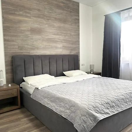 Aparthotel 3* Mukatjevo
