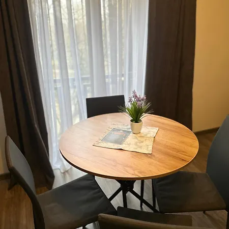 Aparthotel Lejlighedshotel Mukatjevo