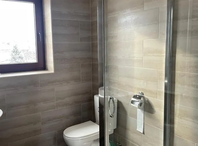 Apartmanhotel Aparthotel