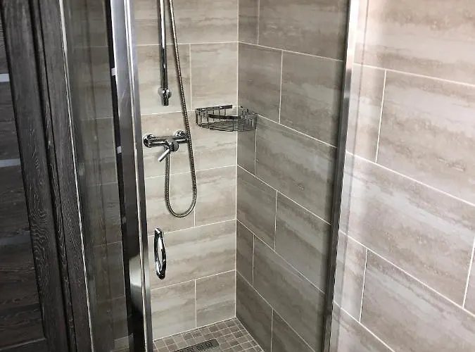 Aparthotel Apartmanhotel Munkács