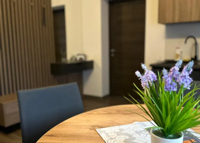 Apartmanhotel Aparthotel 3*